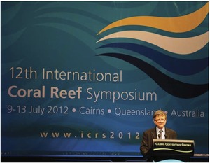 ICRS2012_Coral_Terry Hughes