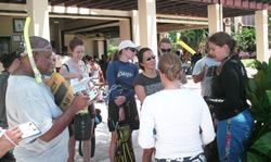 Guam Resilience Training